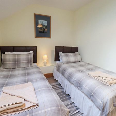 Tithe Cottage Кокермут Экстерьер фото