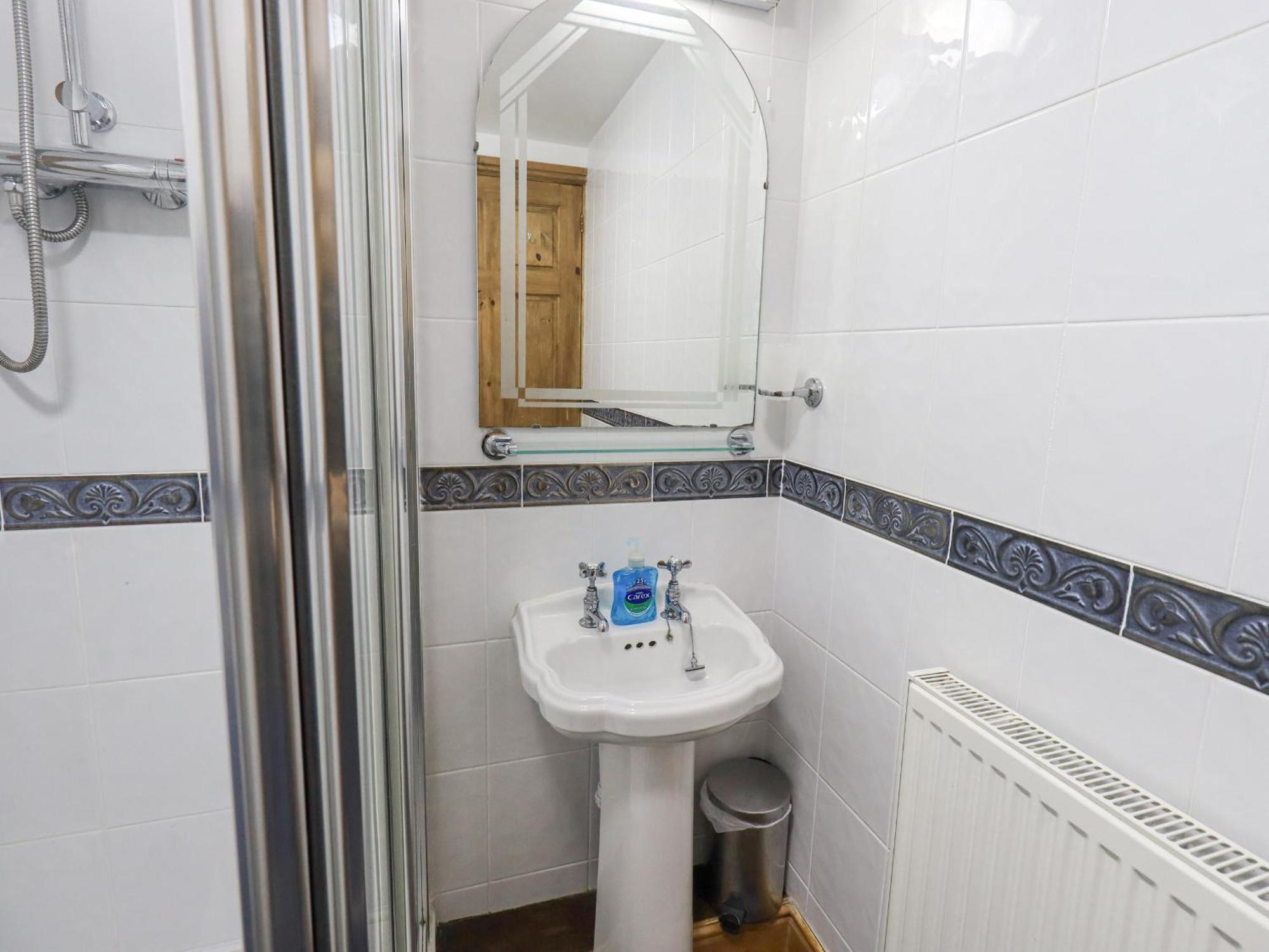 Tithe Cottage Кокермут Экстерьер фото