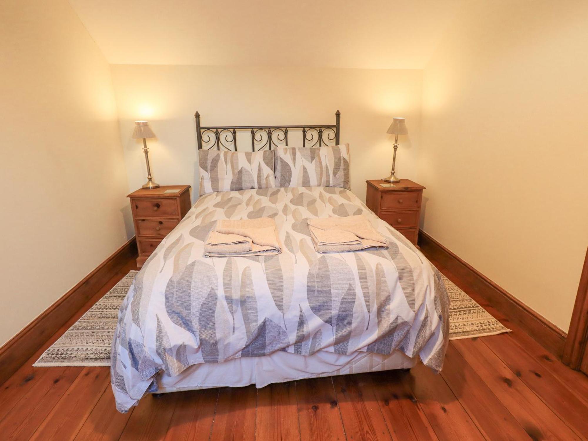 Tithe Cottage Кокермут Экстерьер фото